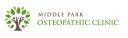 Middle Park Osteopathic Clinic logo